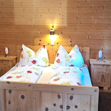 Chalet Anna Bruck am Ziller Εξωτερικό φωτογραφία