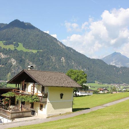 Chalet Anna Bruck am Ziller Εξωτερικό φωτογραφία