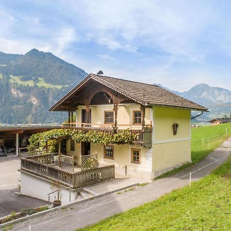 Chalet Anna Bruck am Ziller Εξωτερικό φωτογραφία