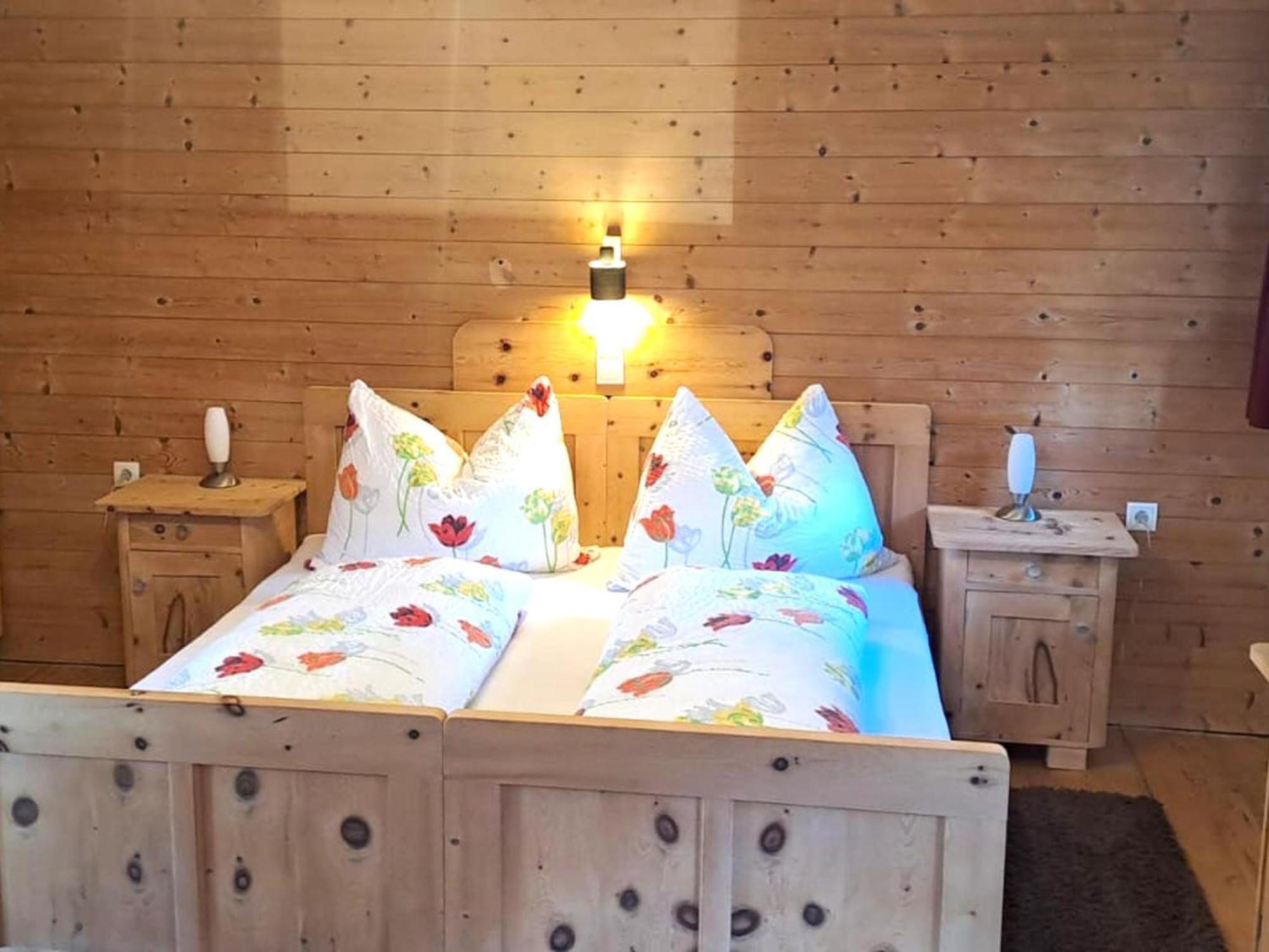 Chalet Anna Bruck am Ziller Εξωτερικό φωτογραφία