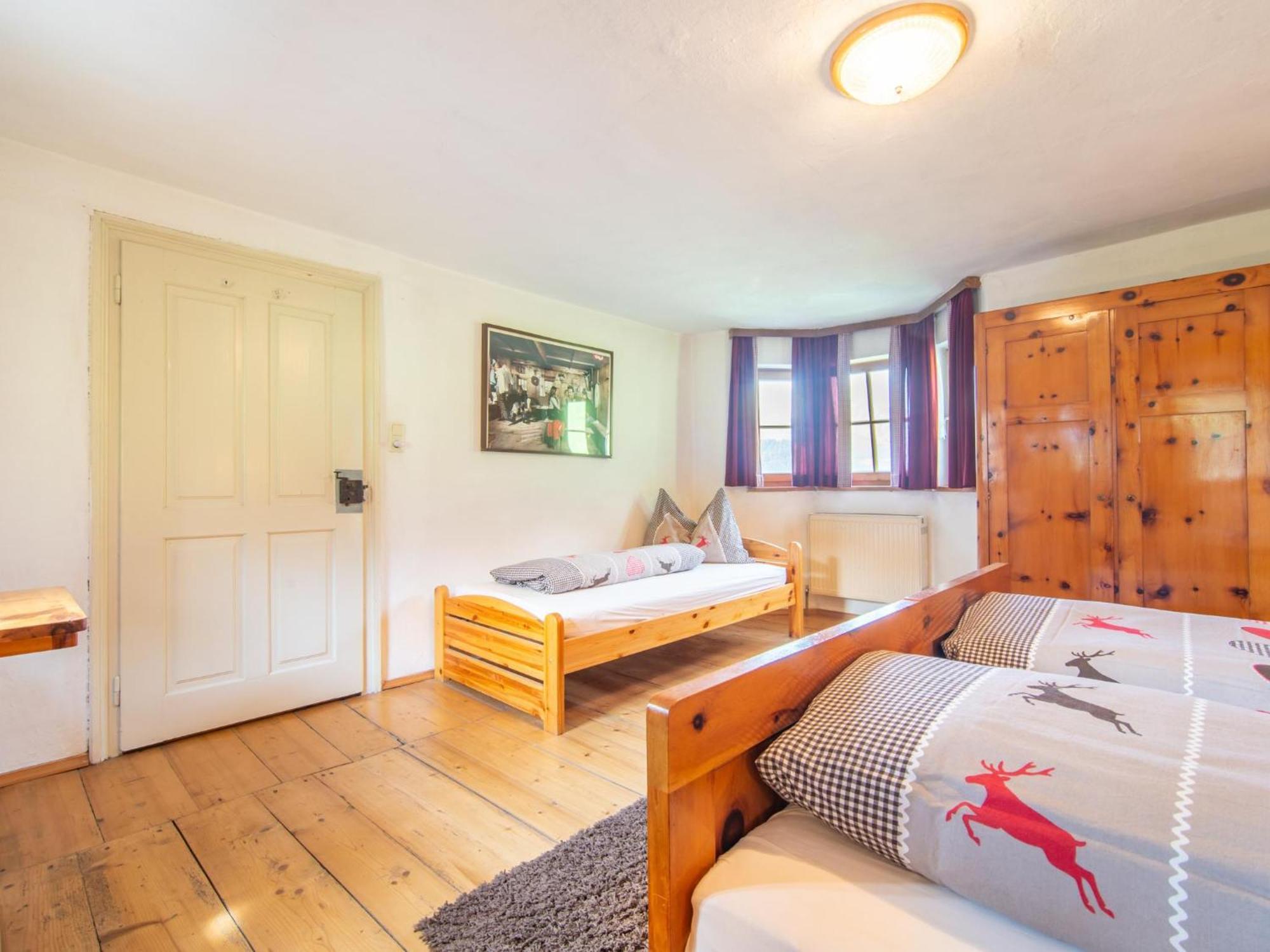 Chalet Anna Bruck am Ziller Εξωτερικό φωτογραφία
