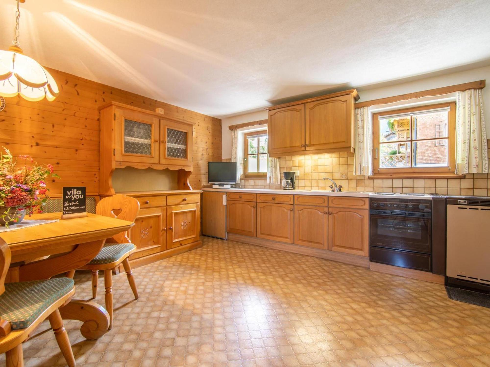 Chalet Anna Bruck am Ziller Εξωτερικό φωτογραφία