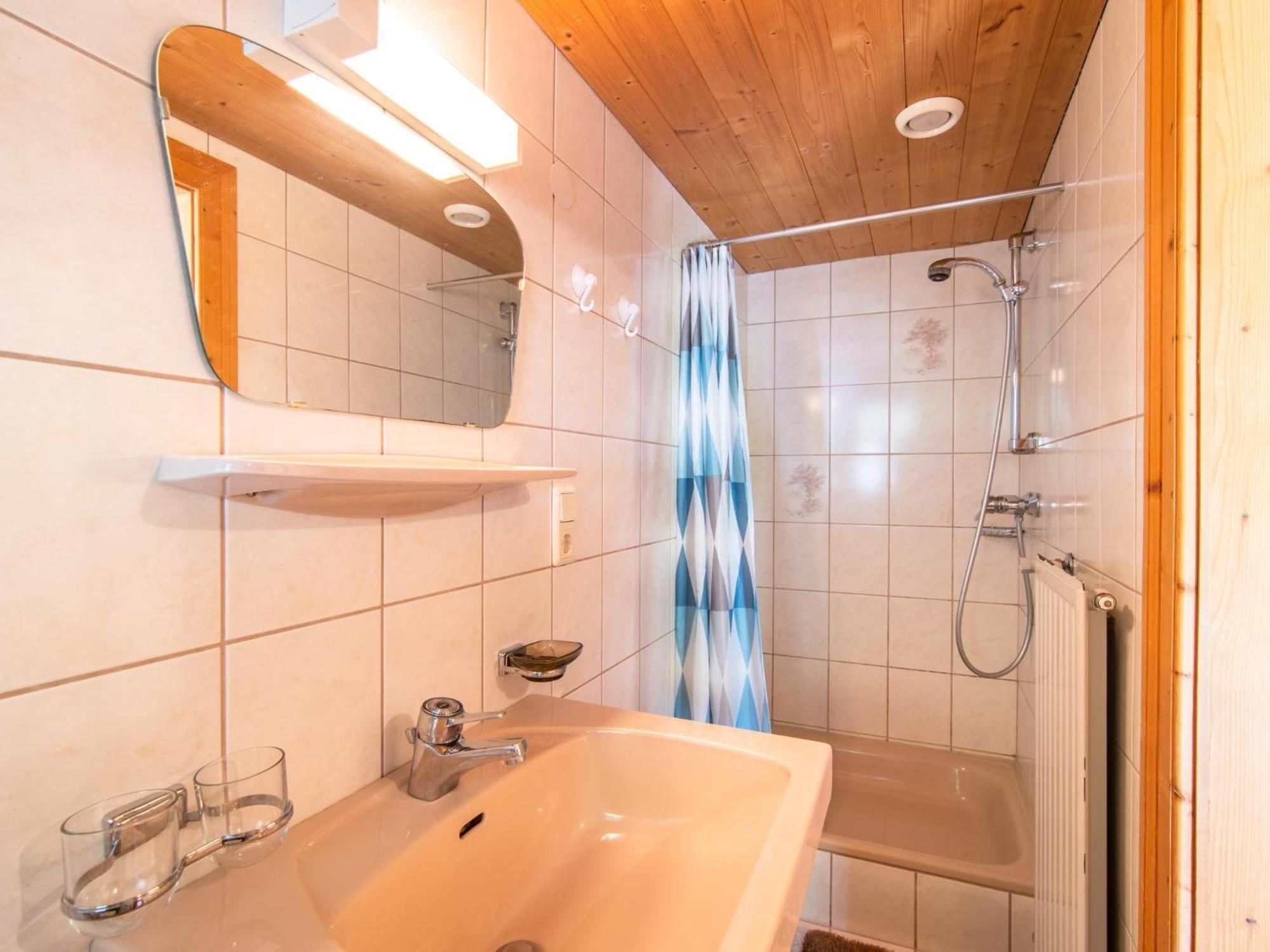 Chalet Anna Bruck am Ziller Εξωτερικό φωτογραφία