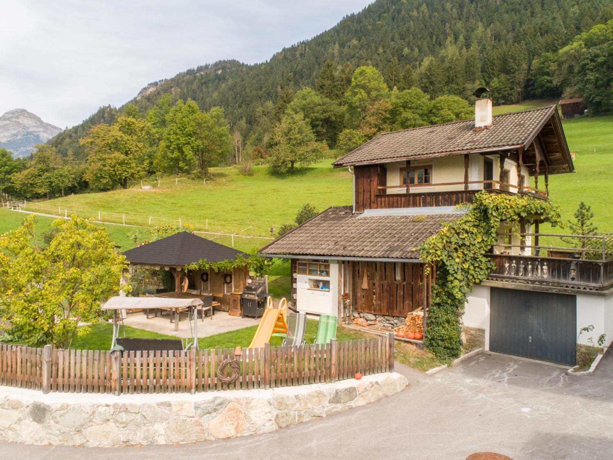 Chalet Anna Bruck am Ziller Εξωτερικό φωτογραφία