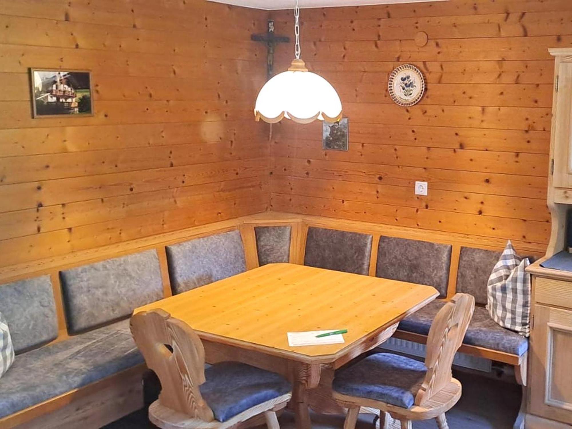 Chalet Anna Bruck am Ziller Εξωτερικό φωτογραφία