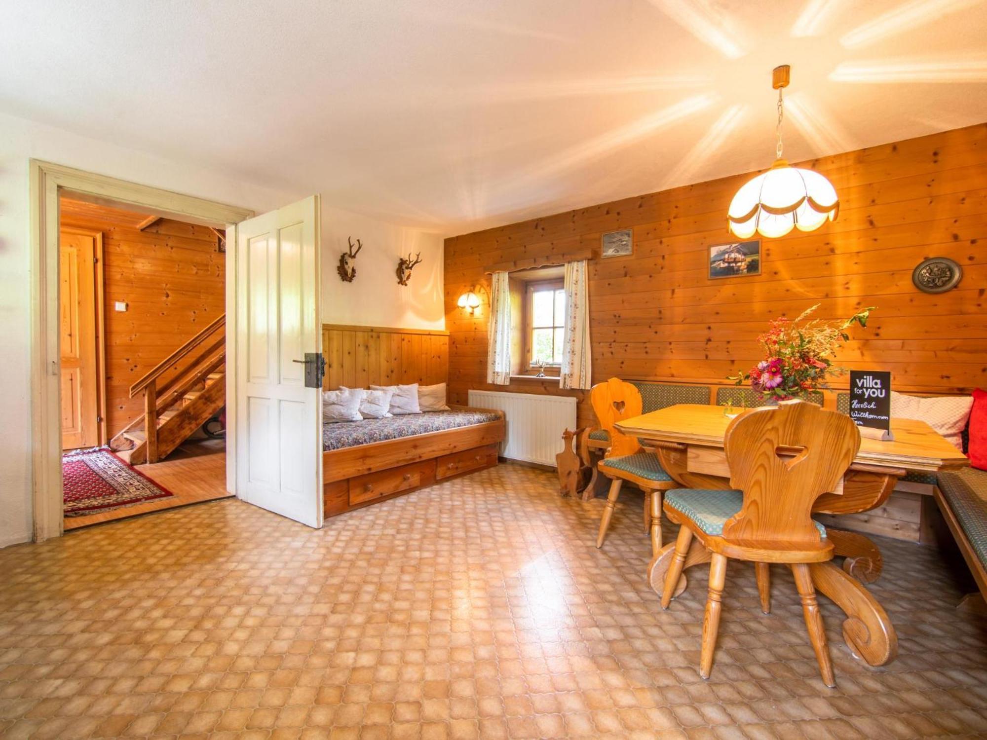 Chalet Anna Bruck am Ziller Εξωτερικό φωτογραφία