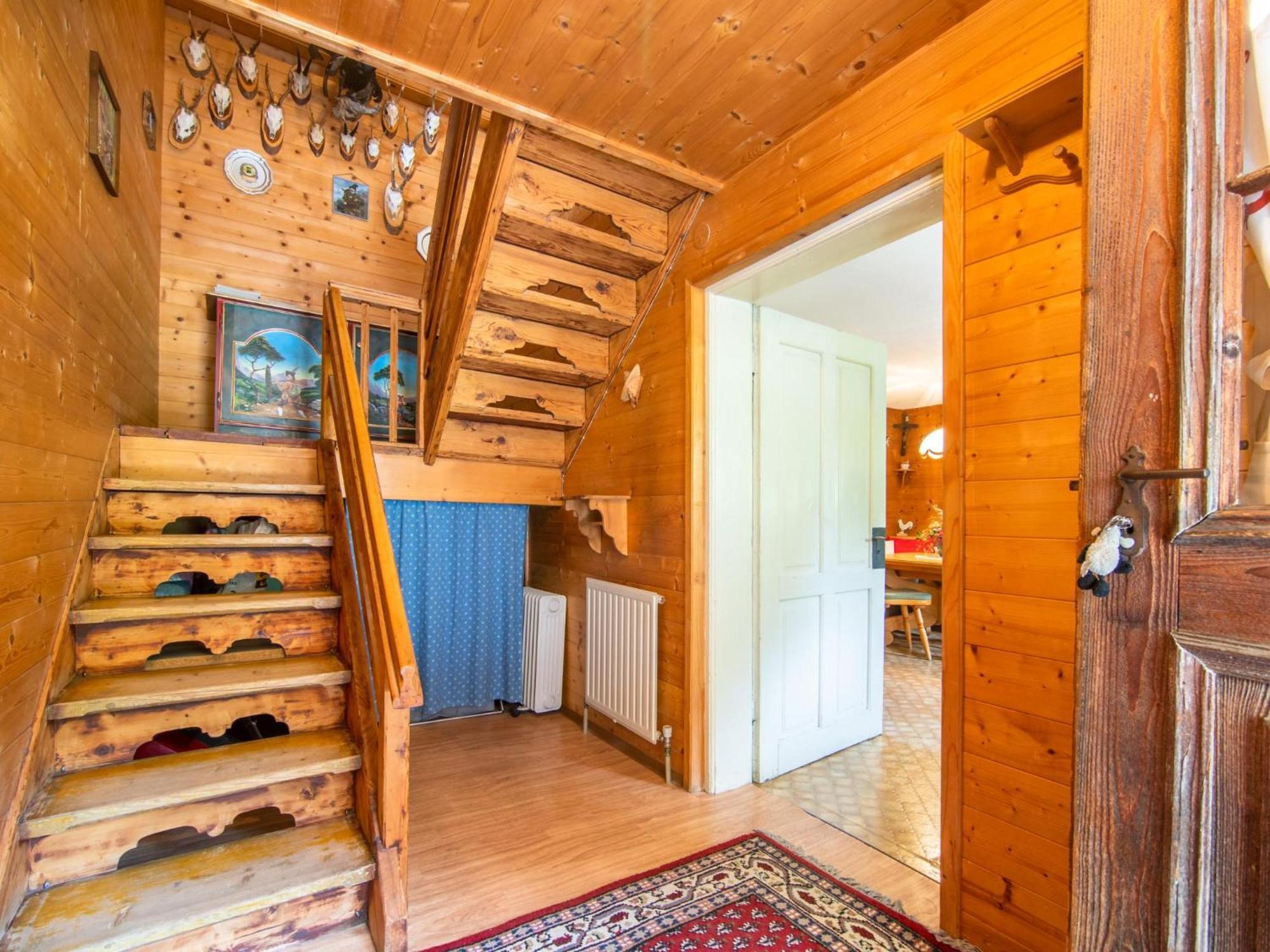 Chalet Anna Bruck am Ziller Εξωτερικό φωτογραφία