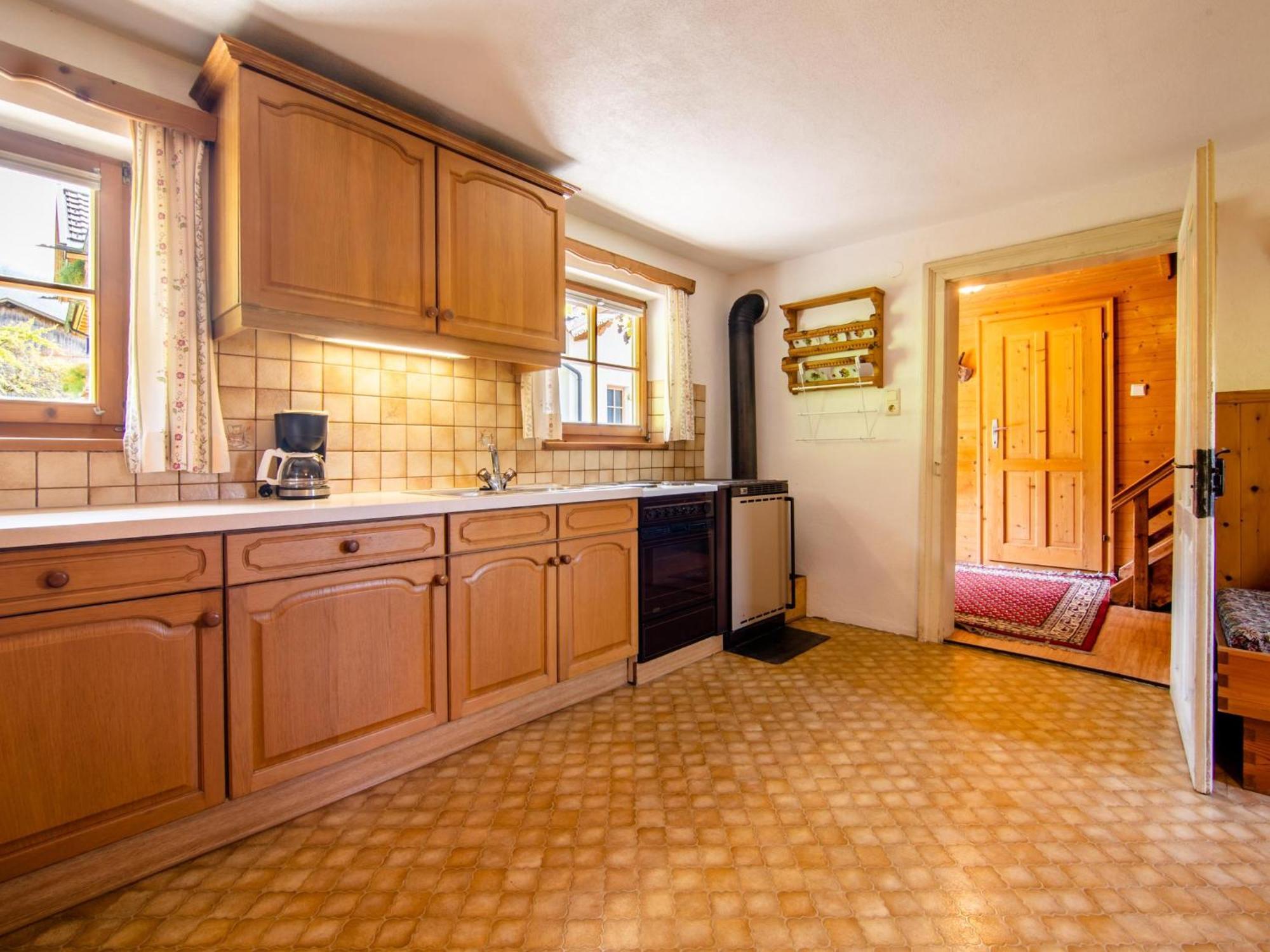 Chalet Anna Bruck am Ziller Εξωτερικό φωτογραφία